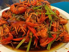 -绅士餐厅龙虾·烧烤(西门路店)