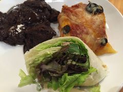 -So Lounge索兰至餐厅(蓝色港湾店)