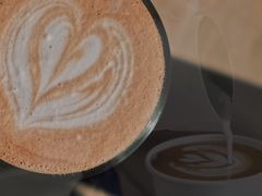 -大小咖啡 BigSmallCoffee(麦子店)