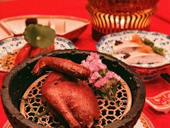 -白家大院·王府宫廷菜(苏州街店)