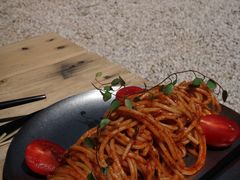 -J Create城市露营咖啡·简餐·宠物(上海动物园店)