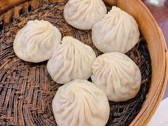 -锡笼记·无锡小笼(水岸店)