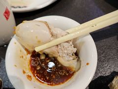 -飞尝蚝·顺德菜·鱼生(顺德总店)