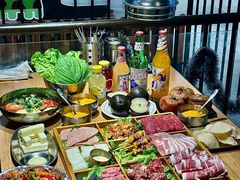 -乌拉烤肉(如皋首店)