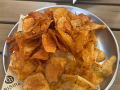 -Bistro 63 创意融合料理(广粤天地店)