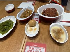 -喜家德虾仁水饺(青岛永旺东部店)
