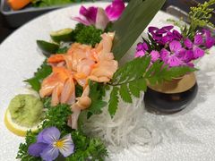 -柔杉家黑牛烤肉·活鳗鱼(太原街店)