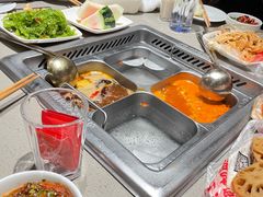 -海底捞火锅(正大乐城店)