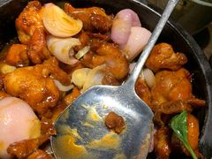 -青年公社烤鸭(青年路店)