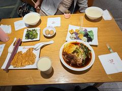 -永和豆浆•台北卤肉饭(山水大润发店)