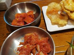 -冰川朝鲜族料理·东北菜(观前店)