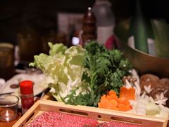 -肉魁屋·烧肉·烧鸟·酒场(高新店)