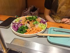 -冰城串说·羊肉串烧烤(哈西大街店)