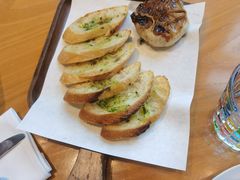 -君悦酒店·意合园·意式风味
