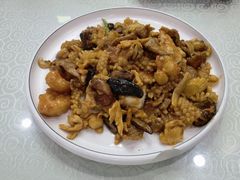 -同发号饭庄(复兴路店)