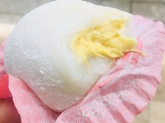 -澳门长洲糯米糍(柯打苏沙街店)