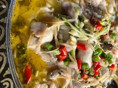 -金三可市井水煮鱼(金碧园店)