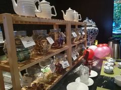 零售区-岷山饭店-芝芝自助餐厅