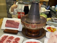 -牛街·马辈儿涮肉(牛街总店)