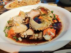 -环球渔市·平价海鲜餐厅(星潮广场店)