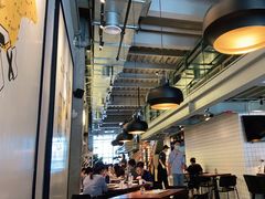 大堂-卡朋厨房(289艺术园区店)
