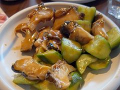 -前海沿·青岛菜(李沧万达店)
