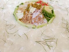 -德胜轩正宗顺德菜(宝安沙井会展中心店)