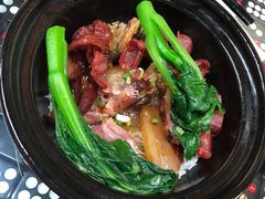 -莅香岛港式餐厅(滨江道店)
