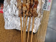 -李先生牛肉面大王(北京平谷步行街店)