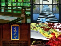 -兰亭风景区