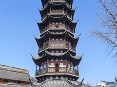 -西林禅寺