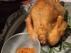 -LESCEDARS Brasserie Bistro香柏树