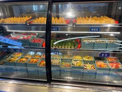 -蚝英雄鲜蚝自助专门店(长楹天街直营店)