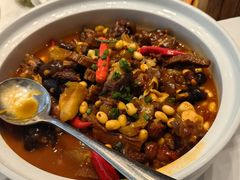 -院里寻菜·精致庭院菜(观沙岭店)