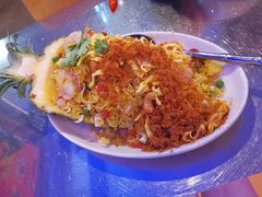 -simply thai天泰(长泰广场店)