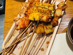 -鸽子窝(黄村店)