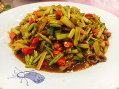 -都市阳光海鲜城(青山湖店)
