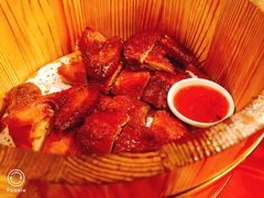 -胡桃里乐队酒馆(长春总店)