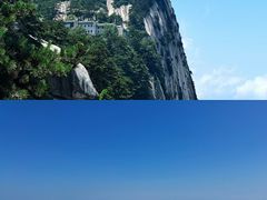 -华山风景名胜区