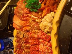 -熊出没日本烧肉放题