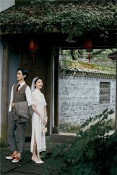 -布拉格婚纱摄影(真实客片店)