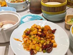 -雀蓝川菜(奥体广场店)