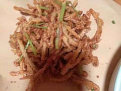 -鑫小城故事·藕汤·家常菜(台北一路总店)