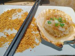 -很久以前羊肉串(京汉店)