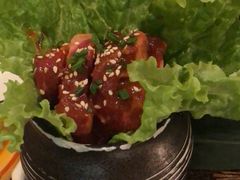 -赤坂亭M9和牛烧肉·日料398放题(万达店)