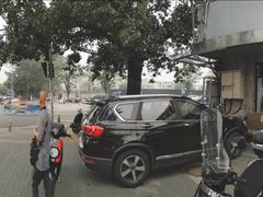 -老磁器口豆汁店(天坛店)