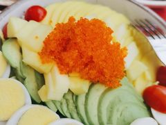 -仙隐小鹿中华料理(南宁万象城店)