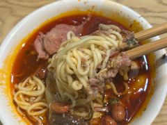 -吴记怪味面(牛王庙店)