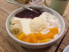-宝珠奶酪(长宁金虹桥店)