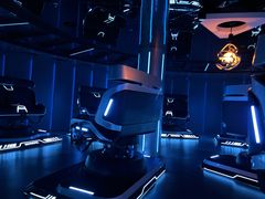 -超体空间SoReal VR(迪士尼小镇店)